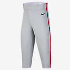 Nike vapor high baseball pants on sale